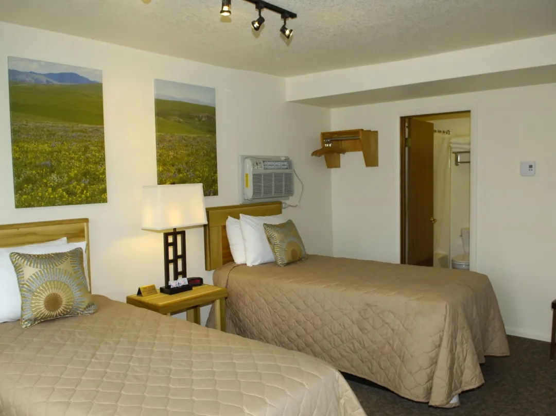 Trout Montana Motel - Montana