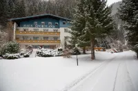 Sportland Inn Hotels in 