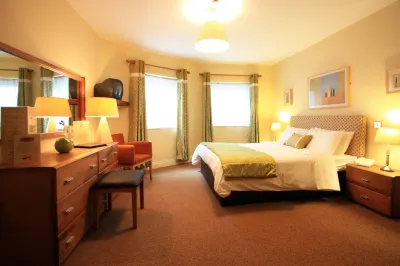 O'Donnabhain's Hotel a 