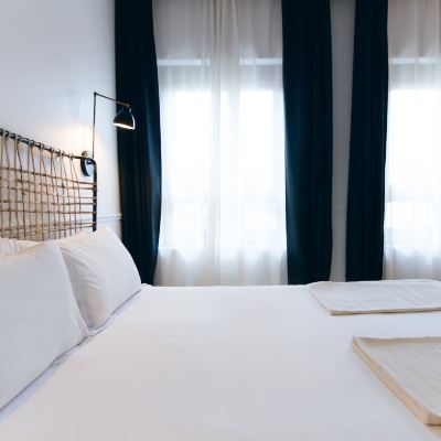 Standard Double or Twin Room 7 Islas Hotel Promo Code
