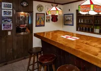 Kitzhof Inn Vermont