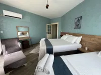 Aria Plus ev-Otel