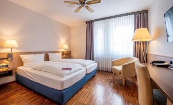 Hotel DRIEHOF Panorama Apartment 9 - Housity