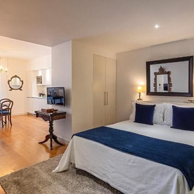 Superior Studio Apartment 54 São Paulo – Exclusive Apartment Hotel Promo Code