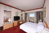 Hotel Asmara Palace Hotele w: 