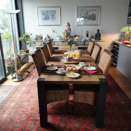 B & B Auf Dem Wolf, St. Jakob