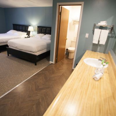 Family Suite Bavarian Inn Black Hills Promo Code