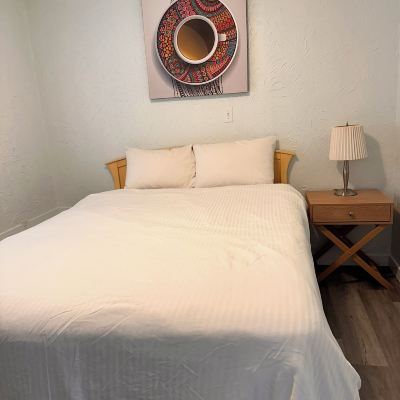 Standard Suite, 1 Bedroom (Kitchen ) Beach Front Resort Promo Code