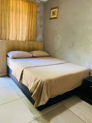 Rosebank Lodge & Backpacker Các khách sạn ở 