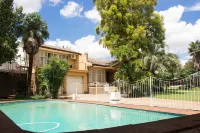 Gemstone Guest House