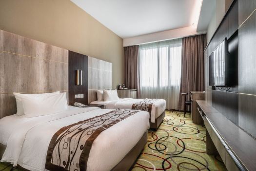 Ano Hotel