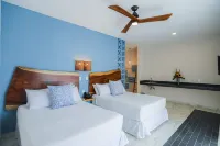 Luna Azul Bacalar
