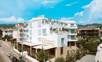 House Of Marmaris - Housity