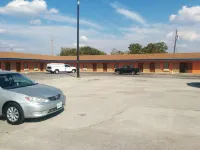 Budget Host Motel Gainesville