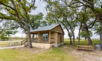 Vineyard Trail Cottages- Adults Only Hotele w: 