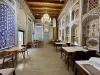 Alexia Suite - Unesco Heritage List Suite Hotel Hotels in 
