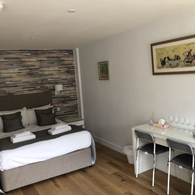 Apartment, Accessible, Ensuite (Double Storey Two Bedroom) Hamilton Arms Promo Code