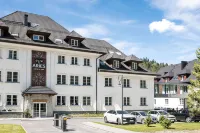 Aries Hotel & Spa Wisła Hotel di Wisla
