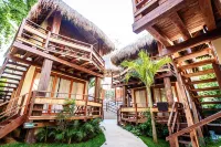 Hotel Carolina Bacalar