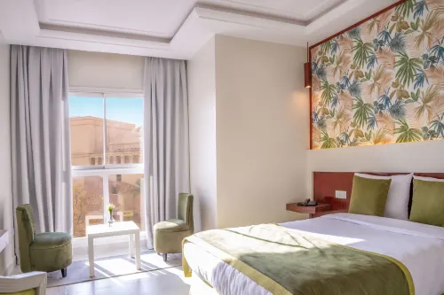 Hotel Safia