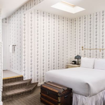 Queen Loft Upstairs With Ocean View Centrella Inn Promo Code