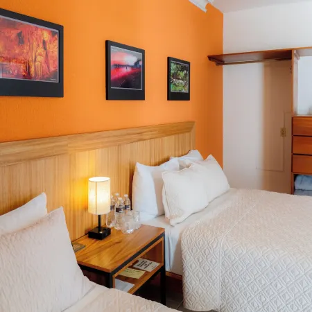 COMALITAS HOTEL Y CAFE Отели в г. Комала