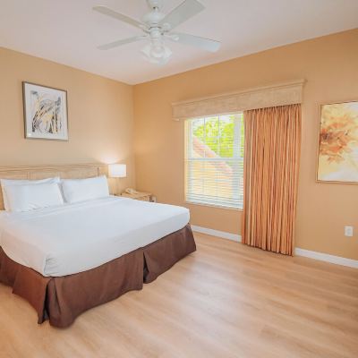 Superior Suite, 3 Bedrooms (2 Bathrooms) WorldQuest Orlando Resort Promo Code