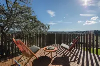 Haven Nature Hotel & Villas Hotels in 