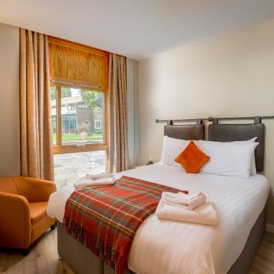 Superior King Room The Royal Foundation of St Katharine Promo Code
