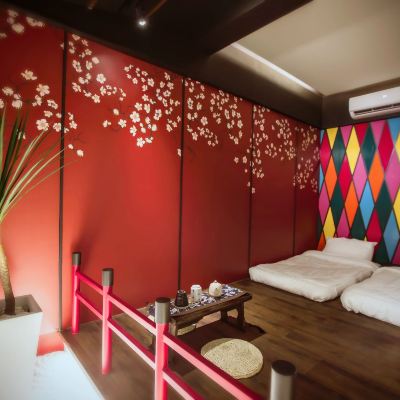 花魁 町屋和府聶や優惠