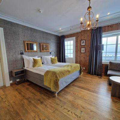 Standard Familierom Dr. Holms Hotel Promo Code