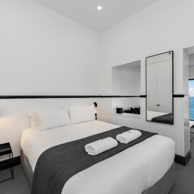 Ocean Queen Pub Room, No Ensuite, Shared Bathroom 18+ Only (Ocean View) Pacific Hotel Yamba Promo Code