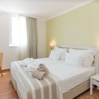 Superior Double Room with Sea View Pestana Viking Beach & Spa Resort Promo Code