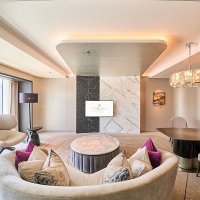 エグゼクティブ スイート ツイン ザ・カハラ・ホテル＆リゾート　横浜 クーポン