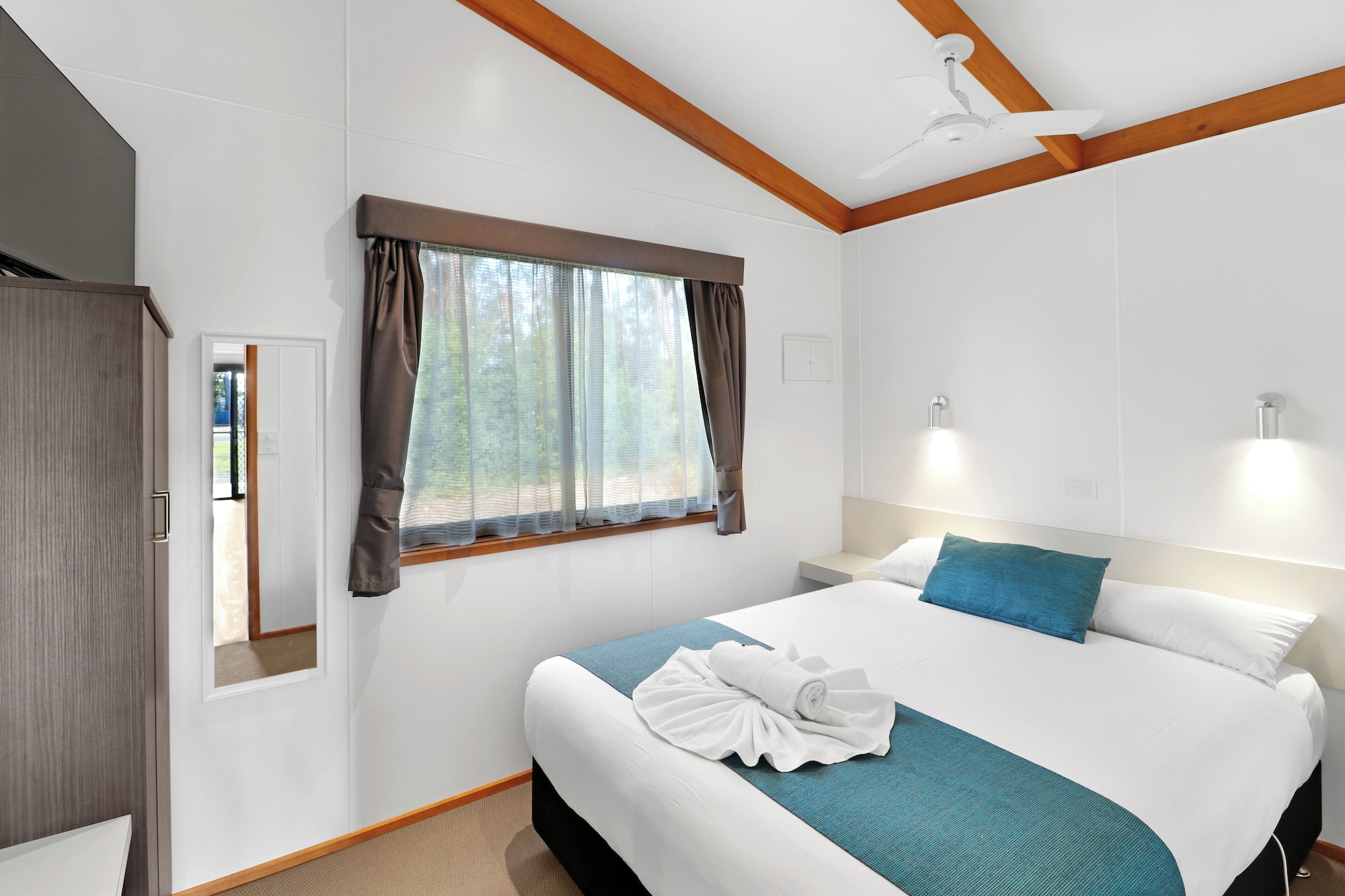 小屋 （Whalesong SPA Villa）