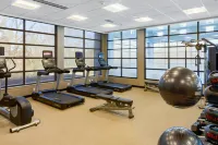 SpringHill Suites Topeka Southwest