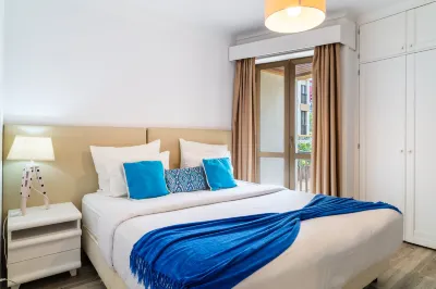 GuestReady - Escapadela ao sol no Funchal Hotel a 