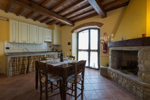 高级两卧室公寓