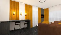Well Being Luxury Apartments
