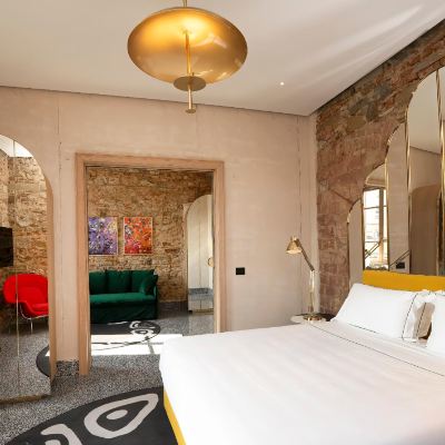 Executive Suite Hotel Calimala Promo Code
