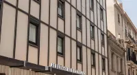 Hotel Mediterraneo Hôtels à : 