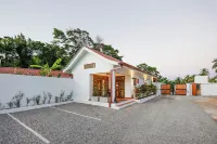 Bali Style Boutique Hotel Hotels in 