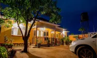 Urban Oasis Located at Kyebando Nsooba Hôtels à : 