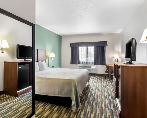 Quality Inn Ξενοδοχεία στην πόλη Beloit