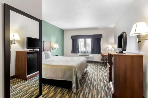 Quality Inn
