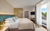 Lotus Therme Hotel & Spa Hotel a 