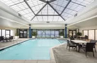 Crowne Plaza PROVIDENCE-WARWICK (AIRPORT) by IHG