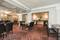 The Imperial Crown Hotel
