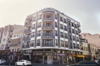 Kule Hotel Hotels in 