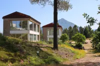 Agua Hotels Mondim de Basto  otelleri